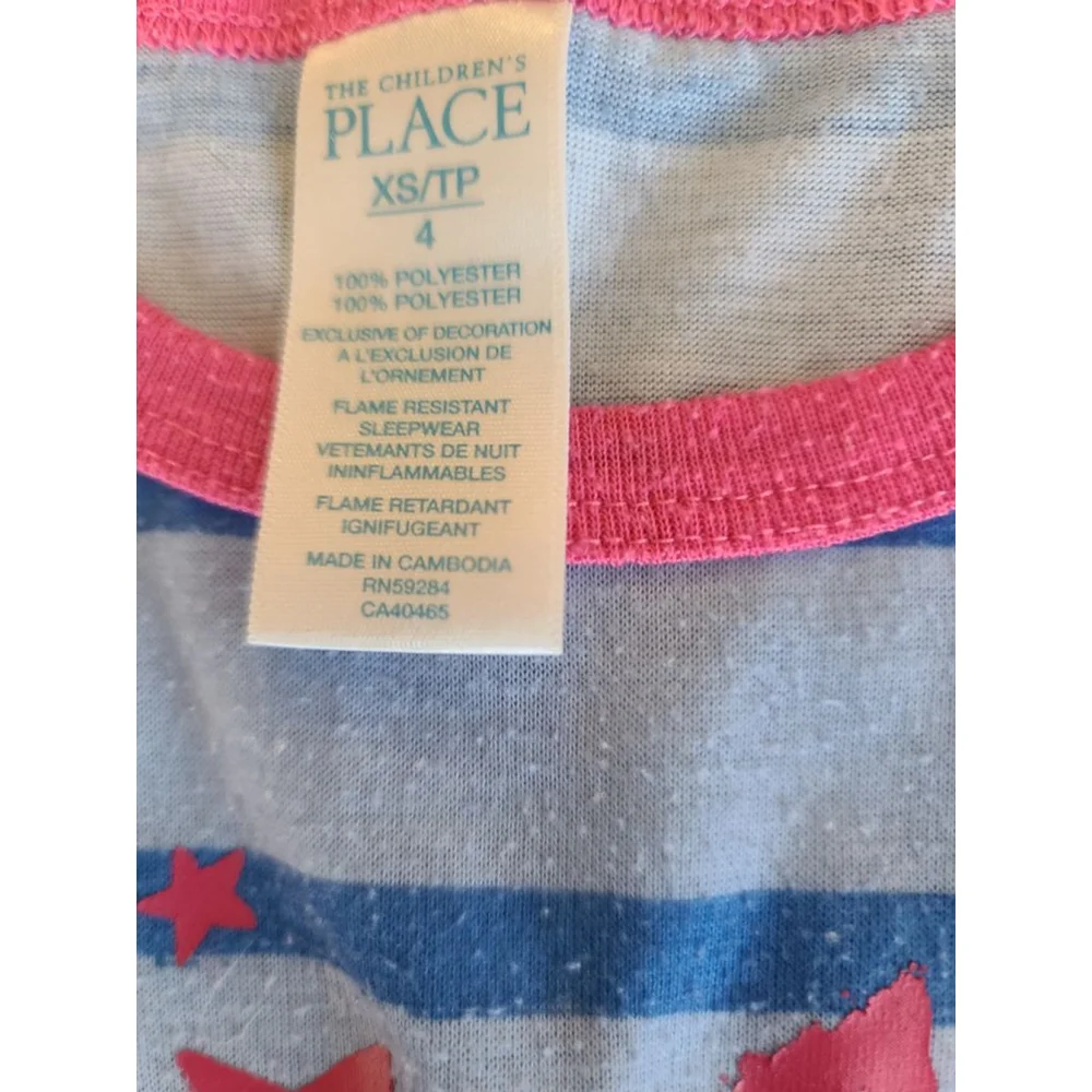 Peppa Pig Pajamas 4T | The Children's Place